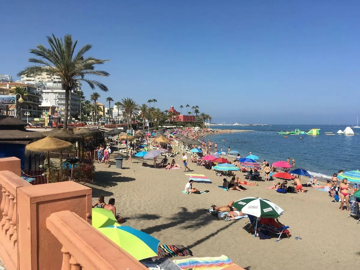 Estudio Acuario Apartment Benalmadena