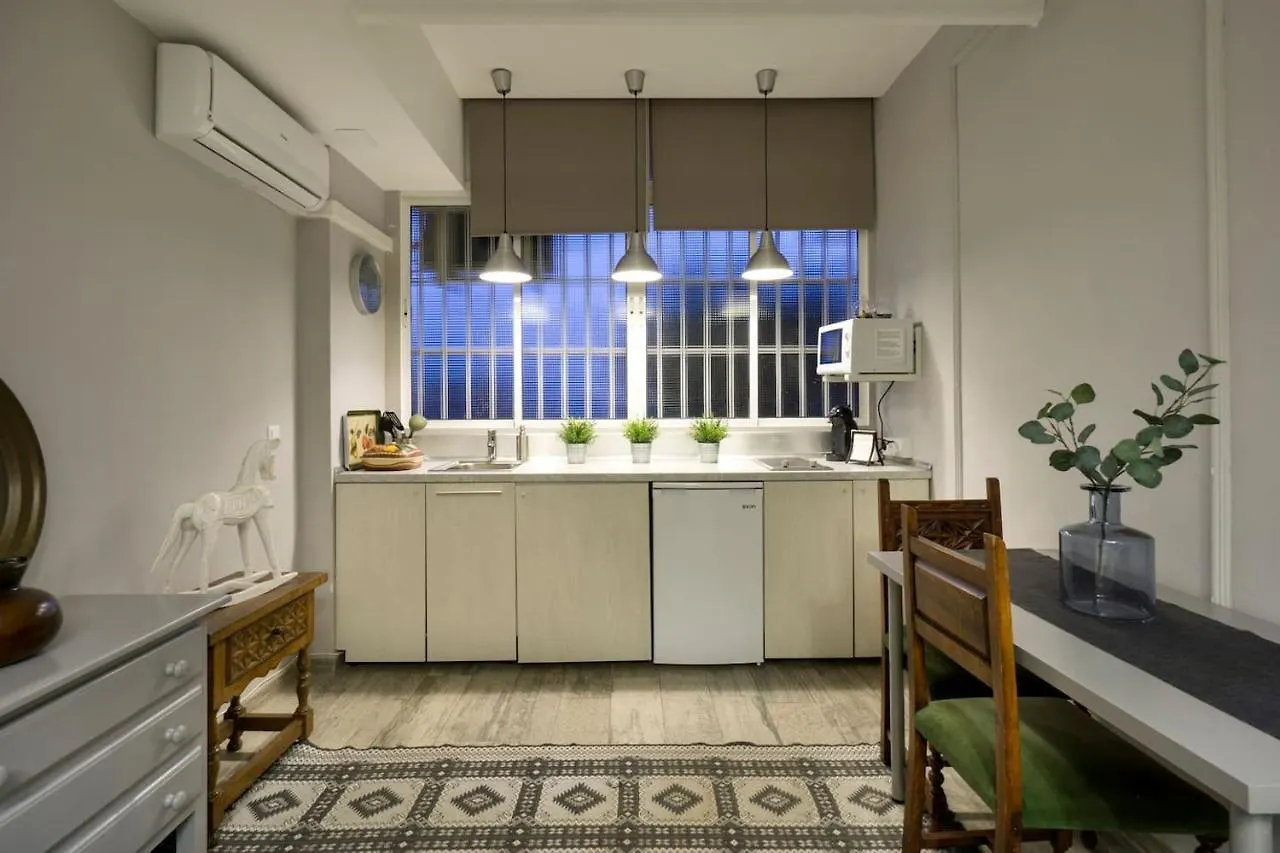 Estudio Acuario Apartment Benalmadena