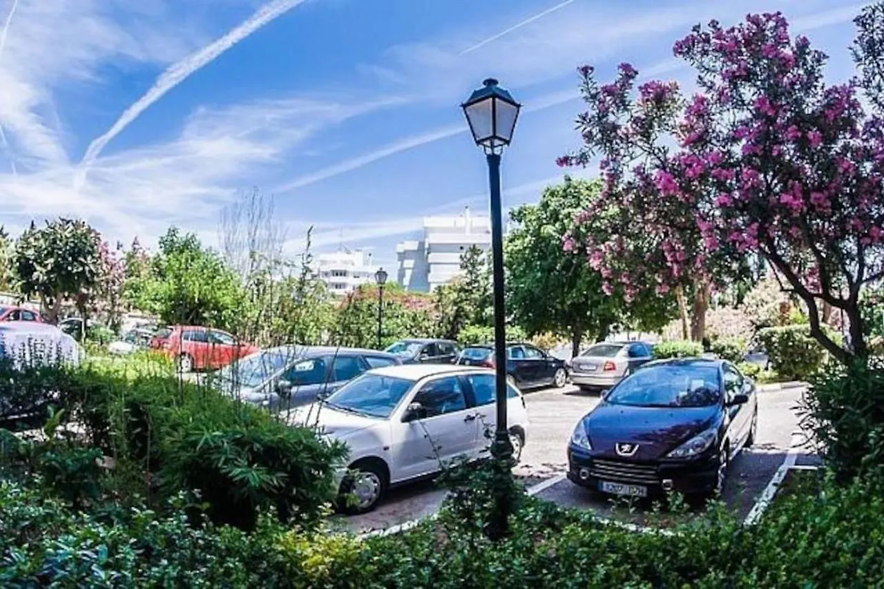 Estudio Acuario Apartment Benalmadena