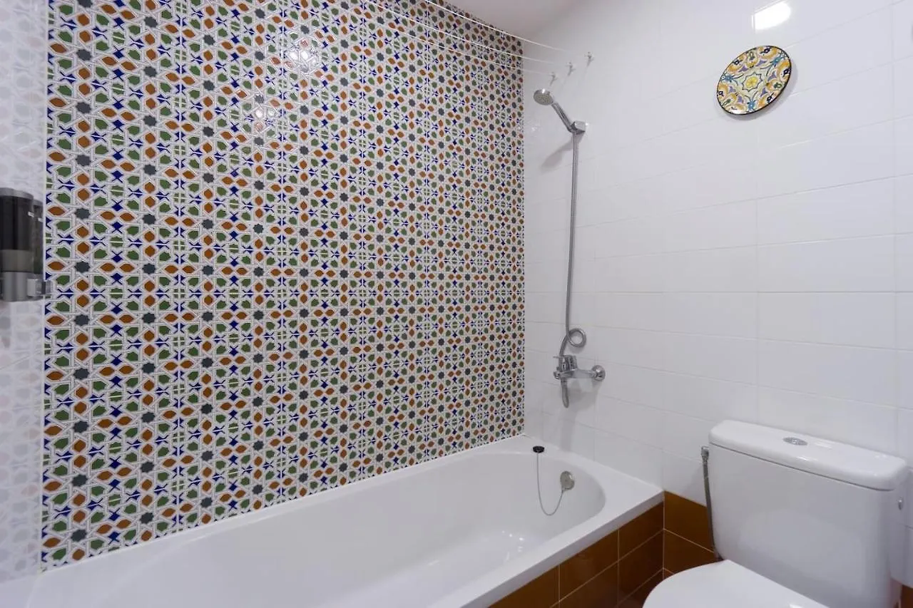 Estudio Acuario Apartment Benalmadena