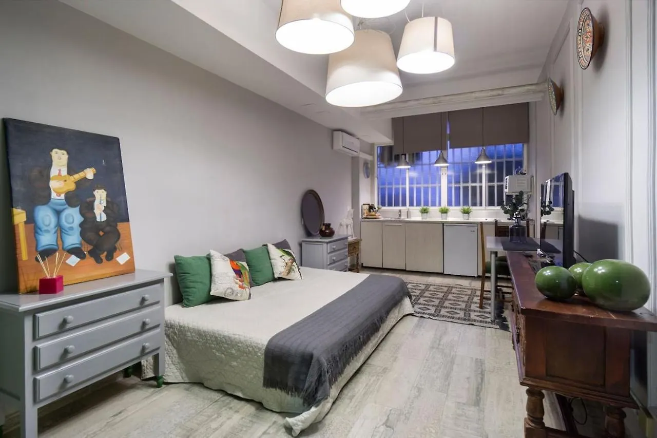 Estudio Acuario Apartment Benalmadena