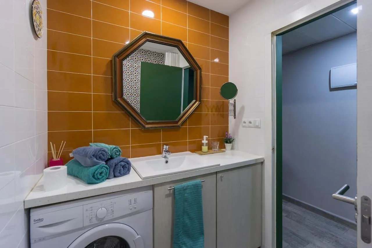 Estudio Acuario Apartment Benalmadena