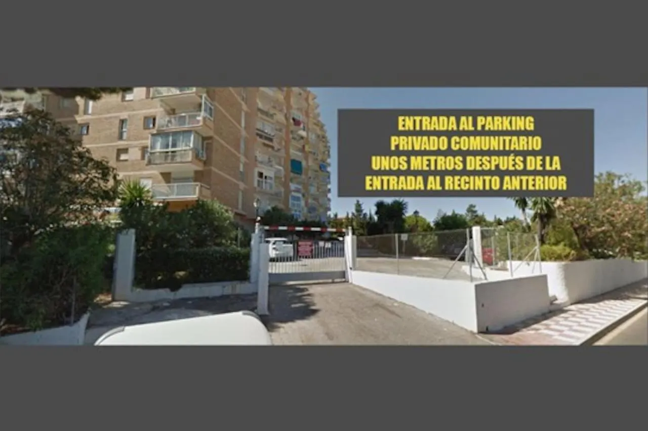 Estudio Acuario Apartment Benalmadena