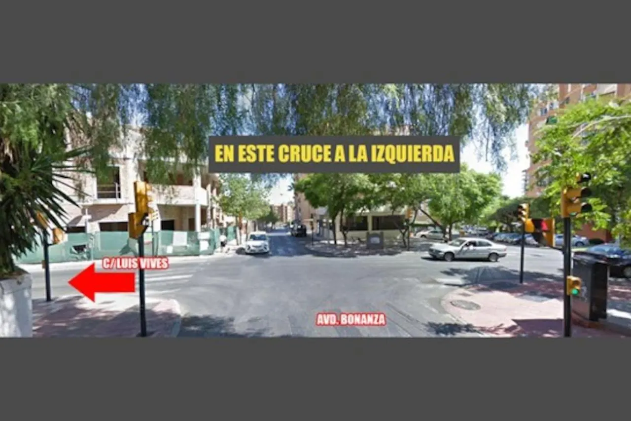 Estudio Acuario Apartment Benalmadena