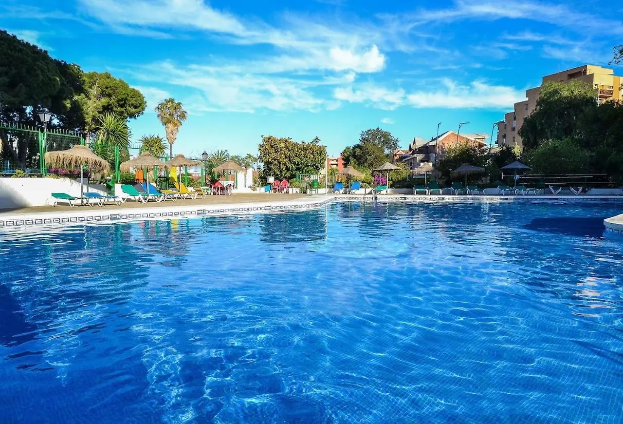 Estudio Acuario Apartment Benalmadena 0*,  Spain