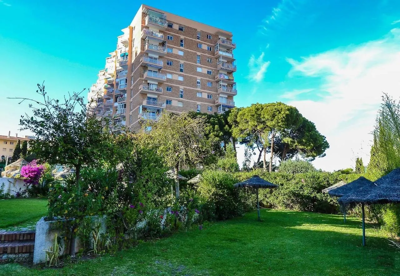 Estudio Acuario Apartment Benalmadena Spain