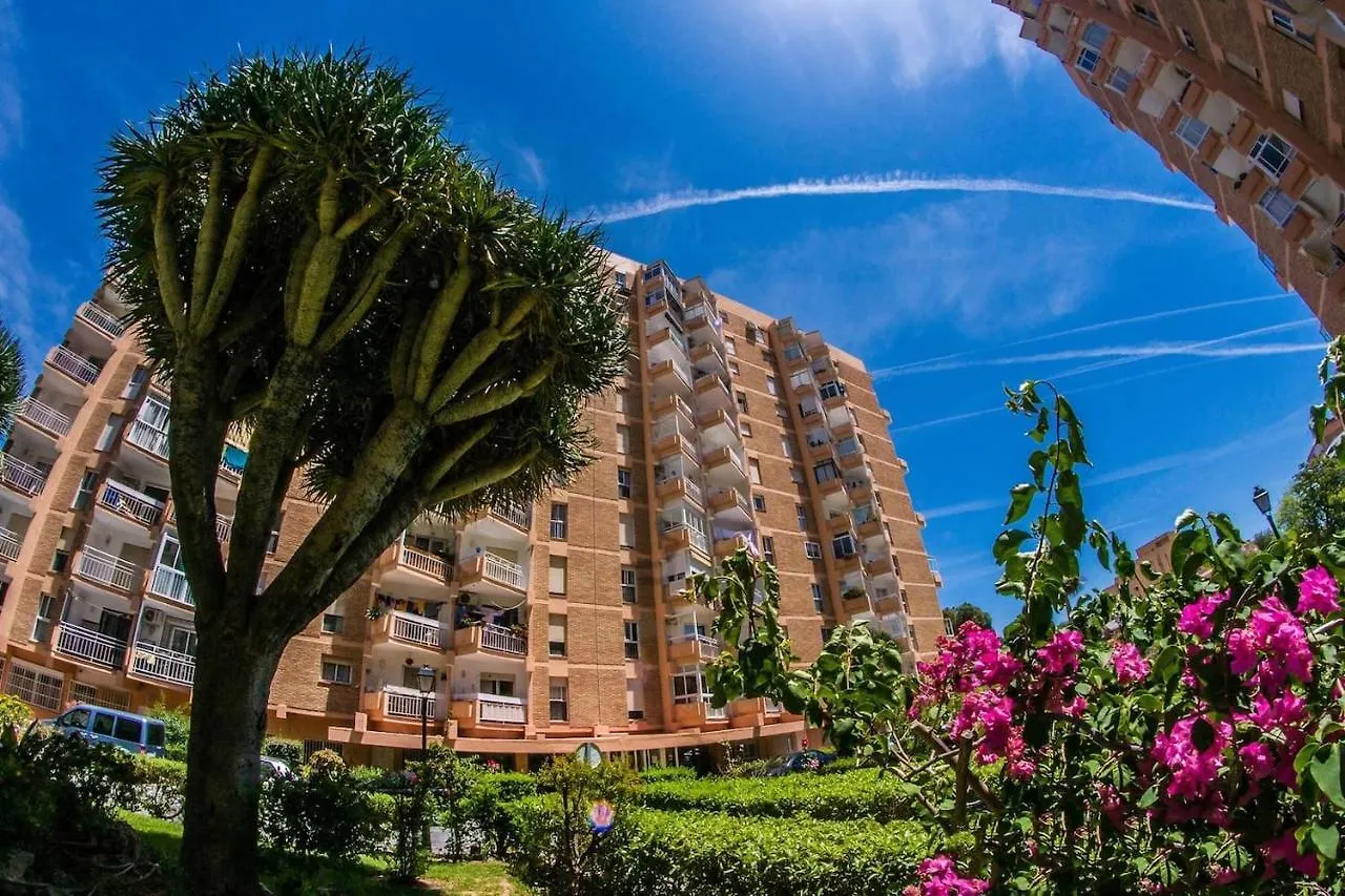 Estudio Acuario Apartment Benalmadena Spain